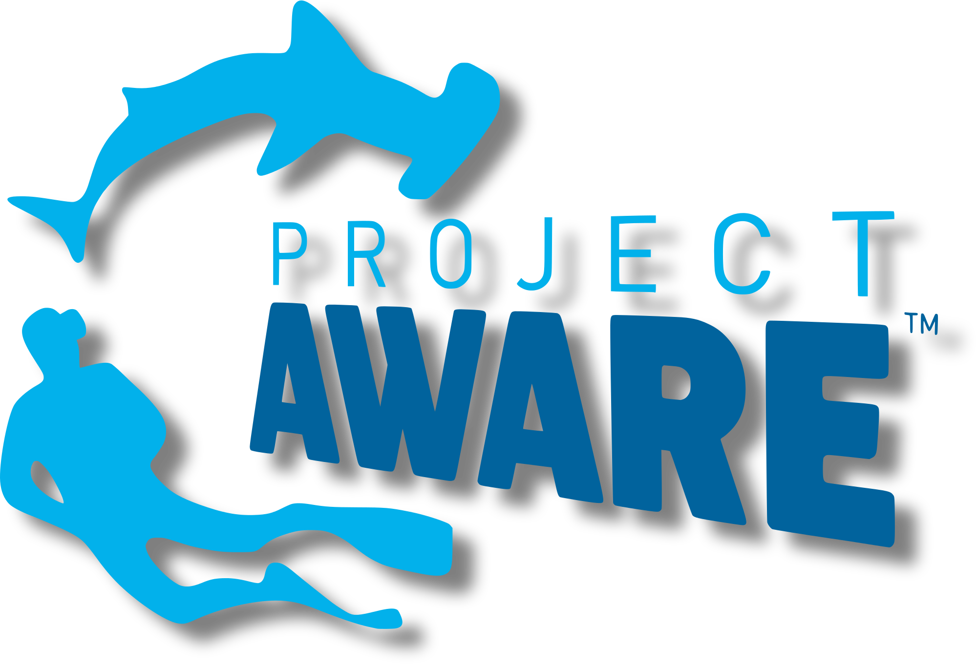 Project AWARE Anda Wata Diving